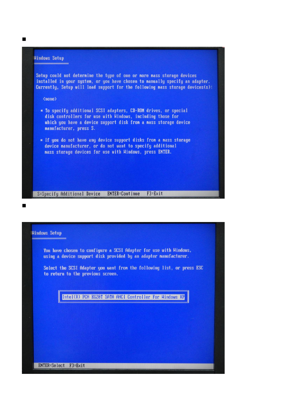 Acrosser AR-B6051 User Manual | Page 41 / 55
