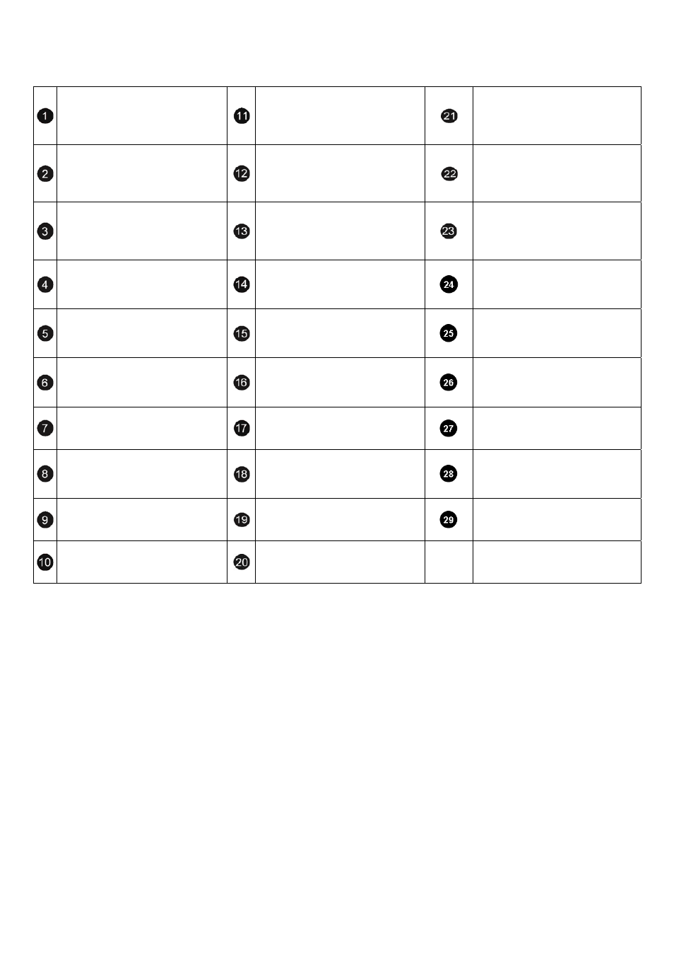 Acrosser AR-B6051 User Manual | Page 9 / 55