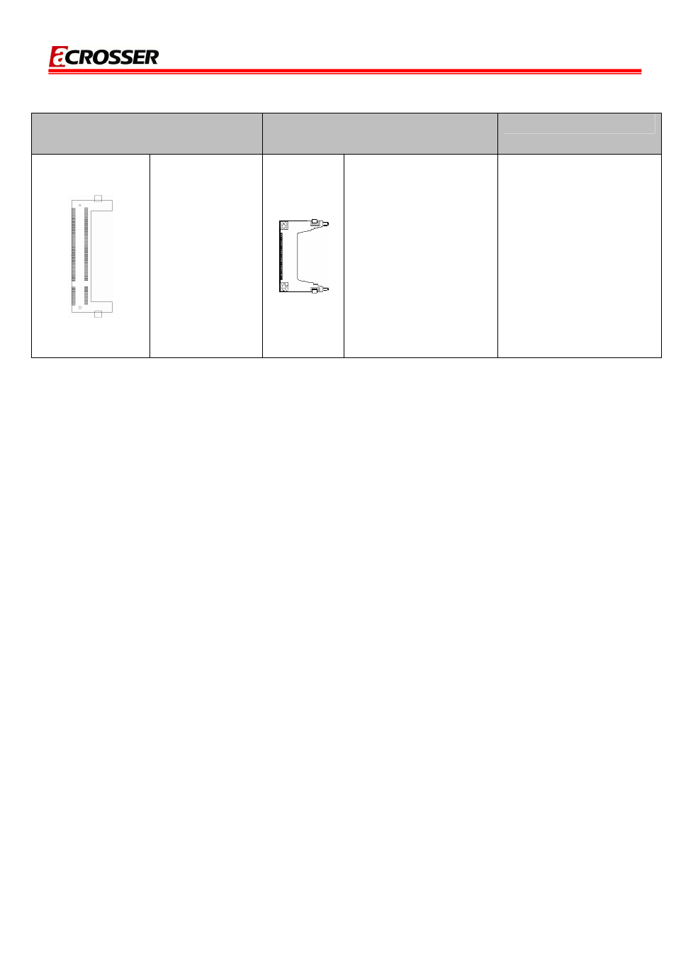 Acrosser AR-B6050 User Manual | Page 15 / 34