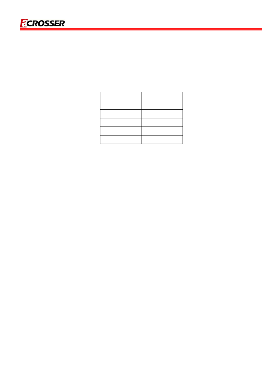 2 gpio programming | Acrosser AR-B6050 User Manual | Page 29 / 34