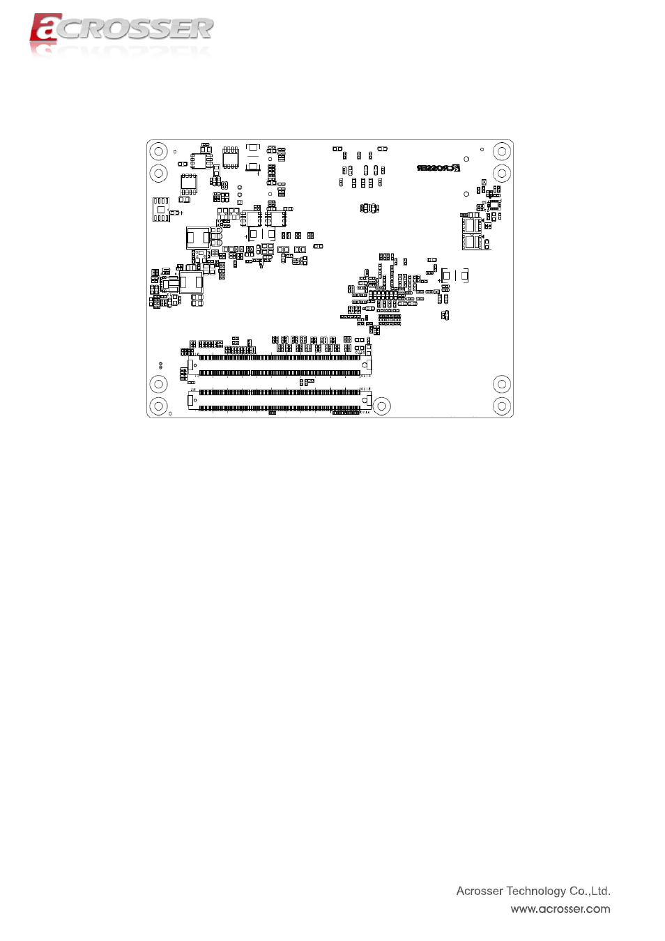 Acrosser ACM-B6360 User Manual | Page 9 / 63