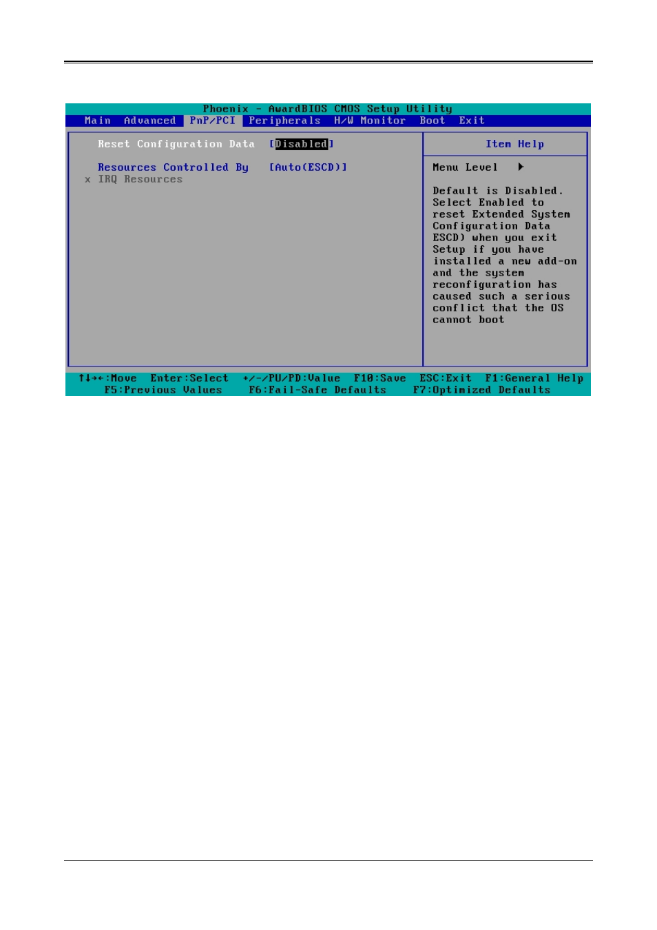 Acrosser AR-B1622 User Manual | Page 16 / 26