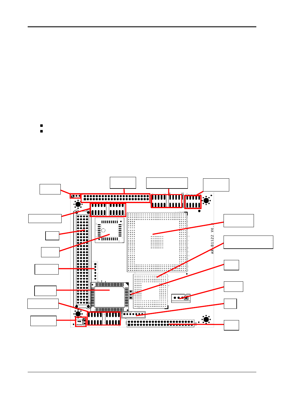 Setting up system | Acrosser AR-B1622 User Manual | Page 4 / 26