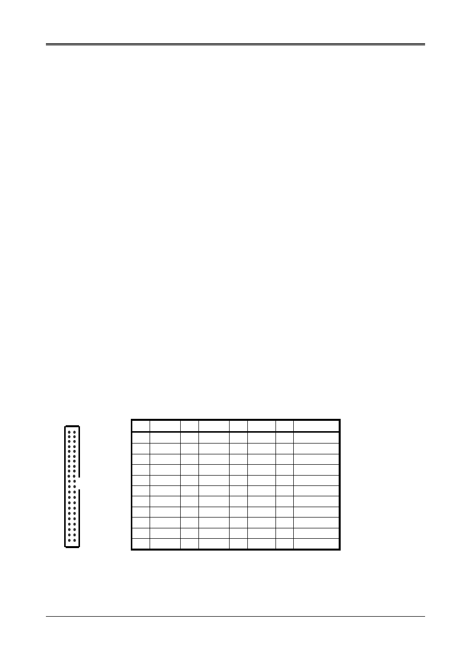 2 system settings, 1 lcd1 (lcd connector) | Acrosser AR-B1622 User Manual | Page 6 / 26