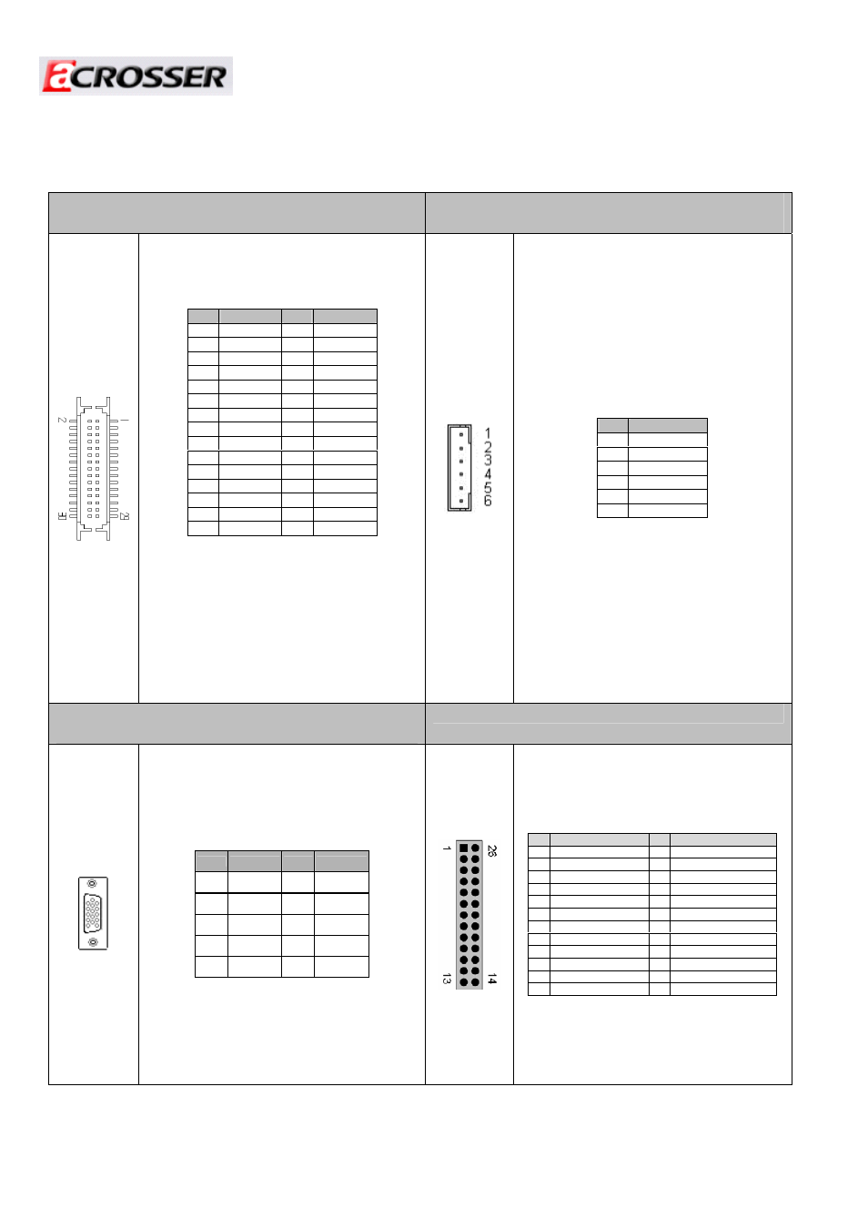 Revision: 2.01 | Acrosser AR-B5630 User Manual | Page 15 / 32