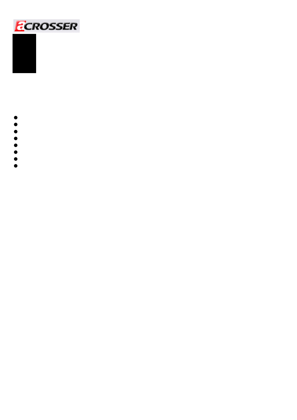 Bios setting | Acrosser AR-B5630 User Manual | Page 19 / 32