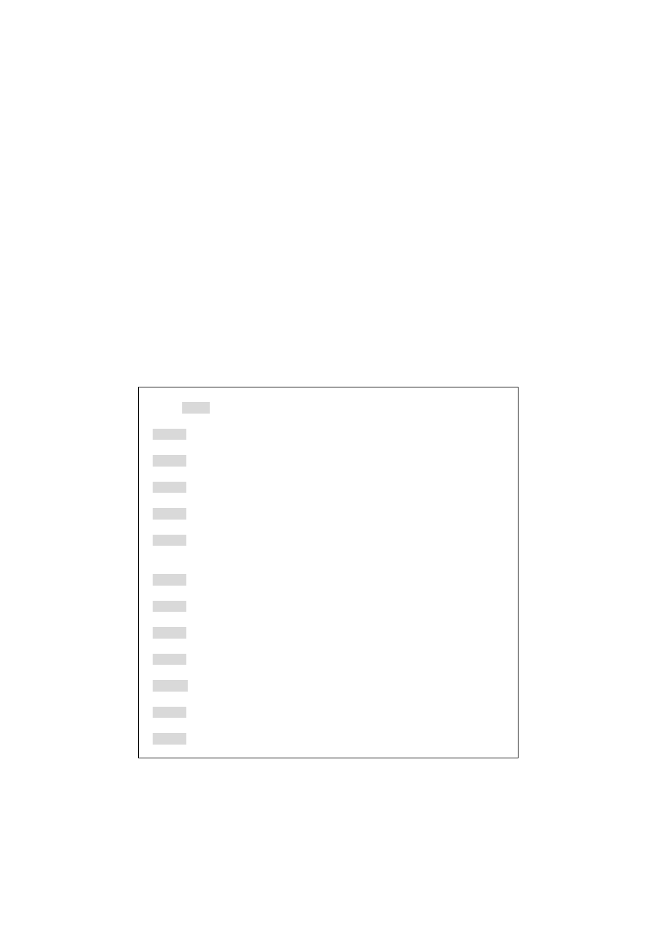 Watchdog timer configuration, 1 watchdog timer setting | Acrosser AR-B5630 User Manual | Page 24 / 33