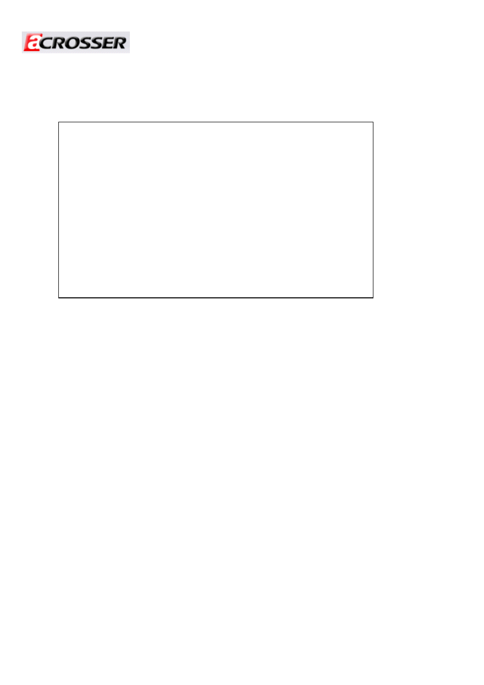 Acrosser AR-N6000 User Manual | 28 pages