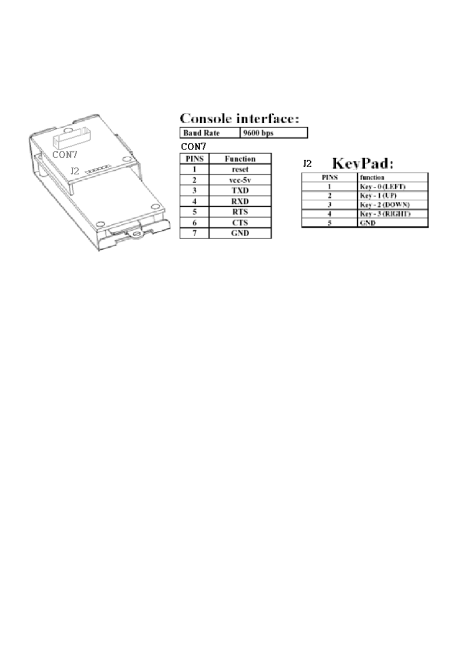 4 appendix d- ar-lcm definition | Acrosser AR-R6000 User Manual | Page 22 / 22