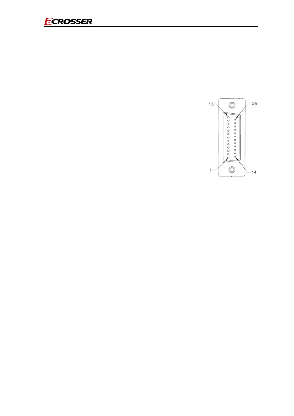 Appendix | Acrosser AR-ES0631ET User Manual | Page 14 / 15