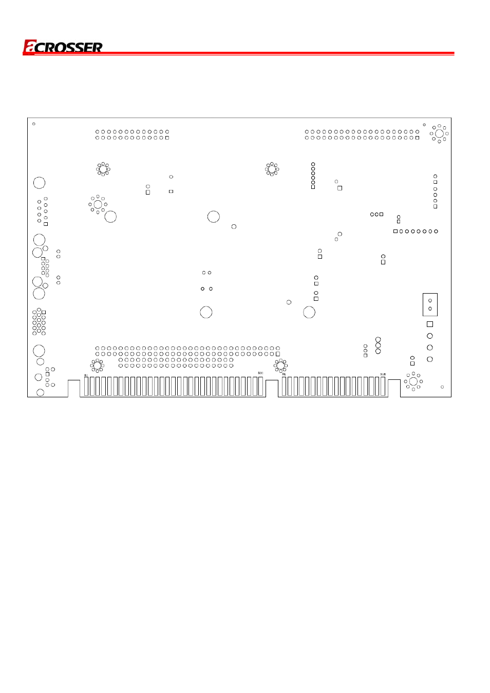 2 locations (bottom side) | Acrosser AR-B8170 User Manual | Page 11 / 36