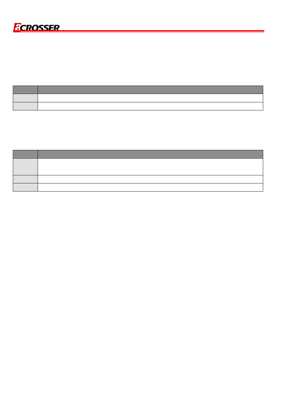 Acrosser AR-B8170 User Manual | Page 23 / 36