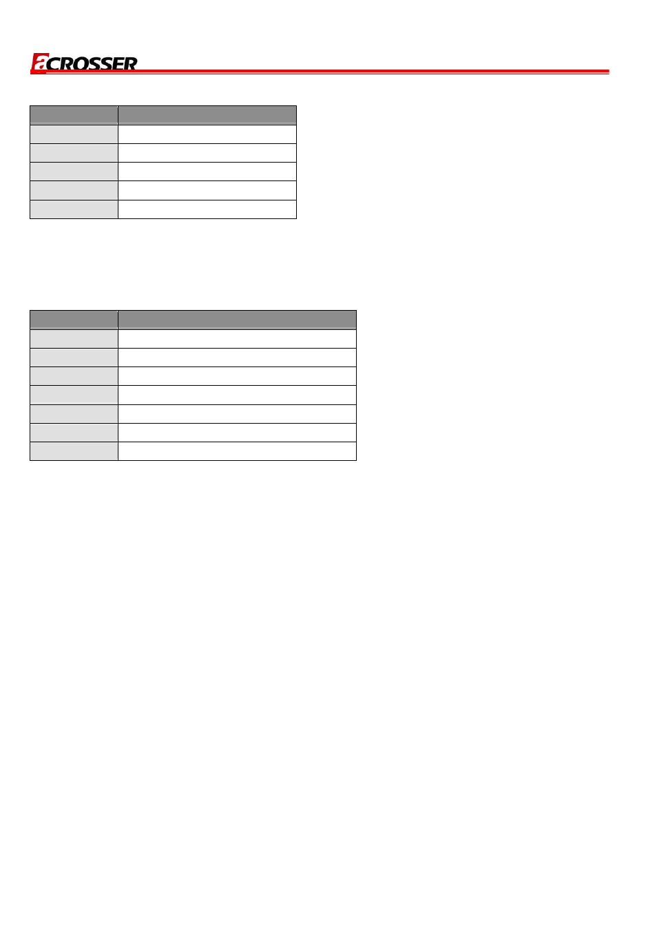 Acrosser AR-B8170 User Manual | Page 32 / 36