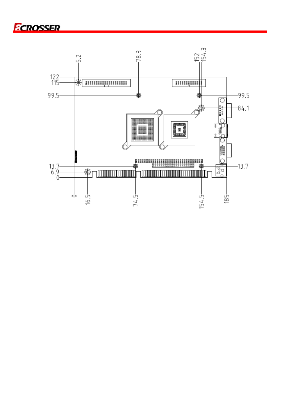 Acrosser AR-B8170 User Manual | Page 8 / 36