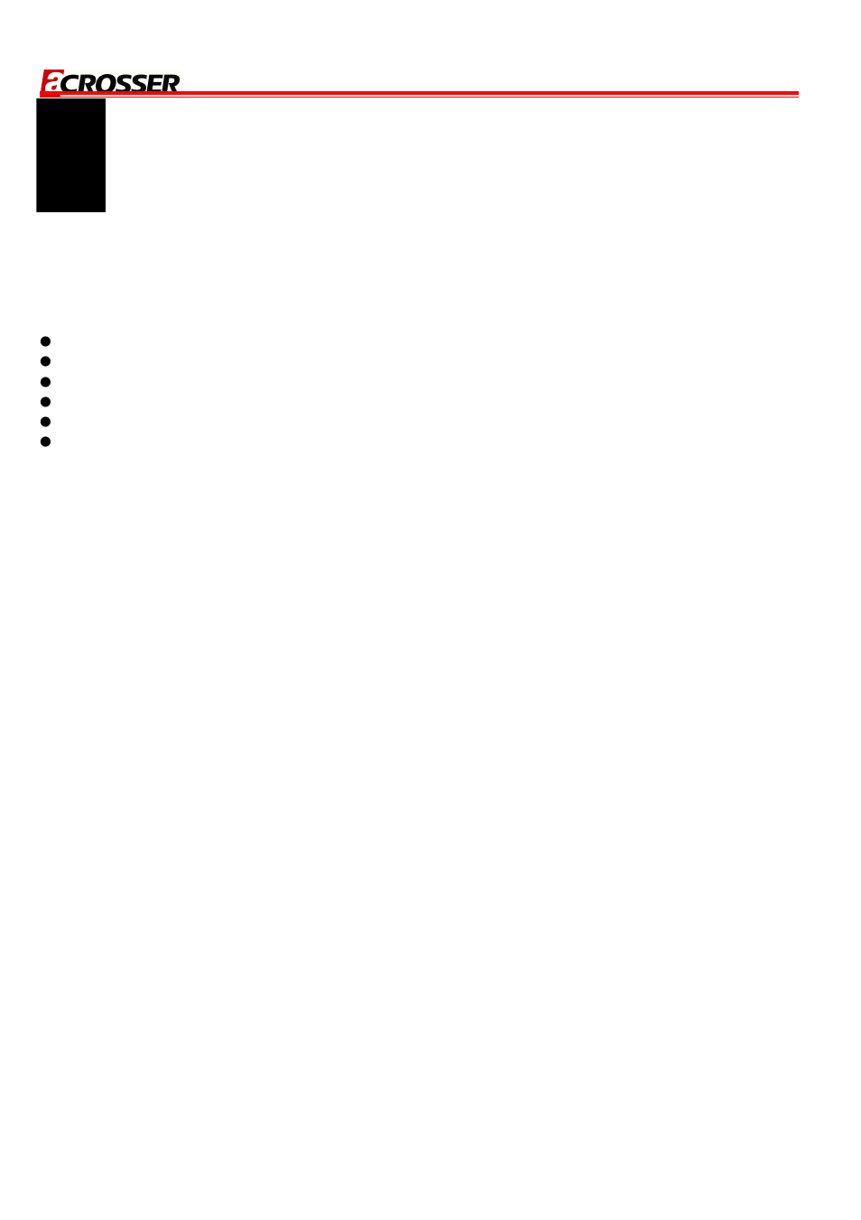 Bios setting | Acrosser AR-B8170 User Manual | Page 14 / 37