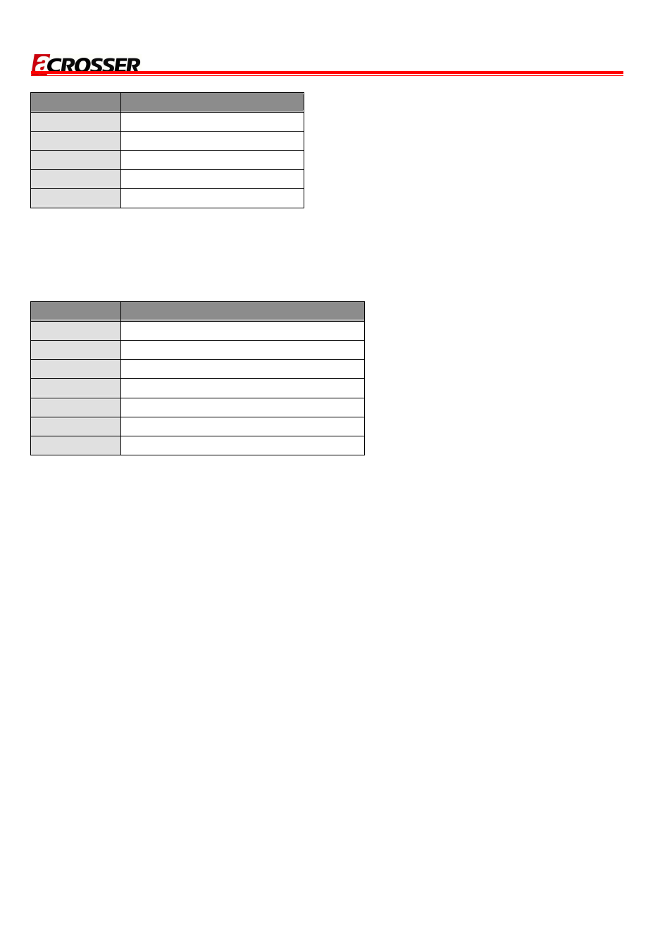 Acrosser AR-B8170 User Manual | Page 33 / 37