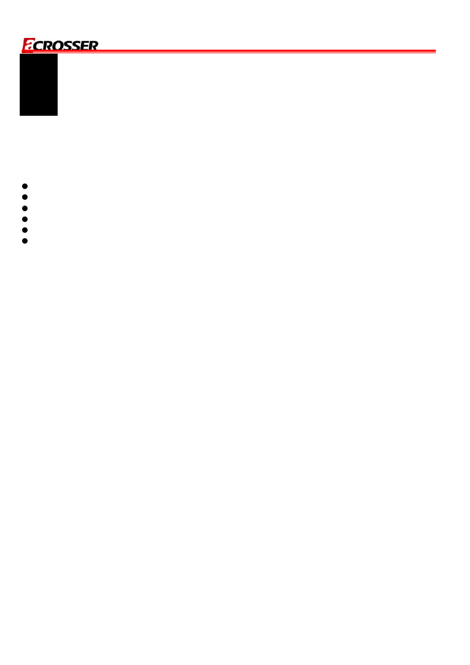 3 bios setting, Bios setting | Acrosser AR-B8170 User Manual | Page 14 / 37