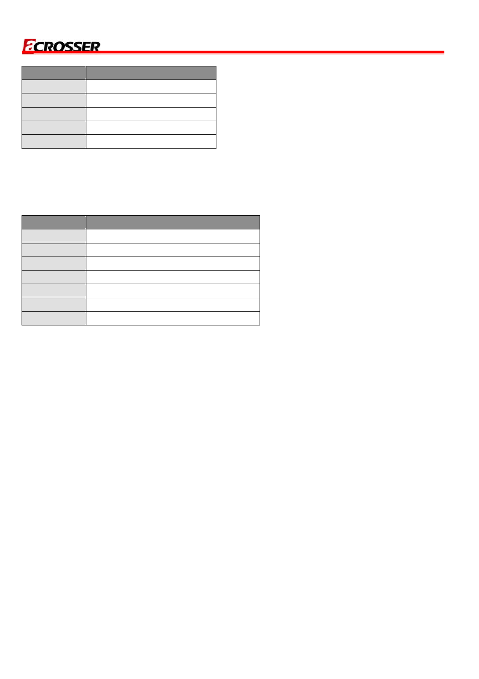 Acrosser AR-B8170 User Manual | Page 33 / 37