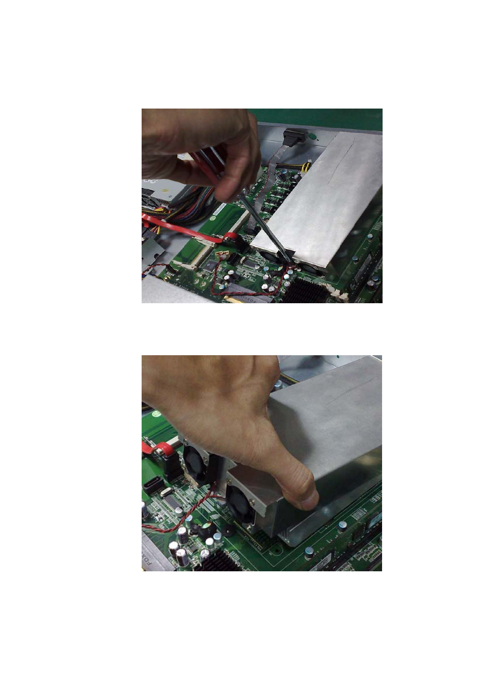 Acrosser AR-R5700 User Manual | Page 11 / 13