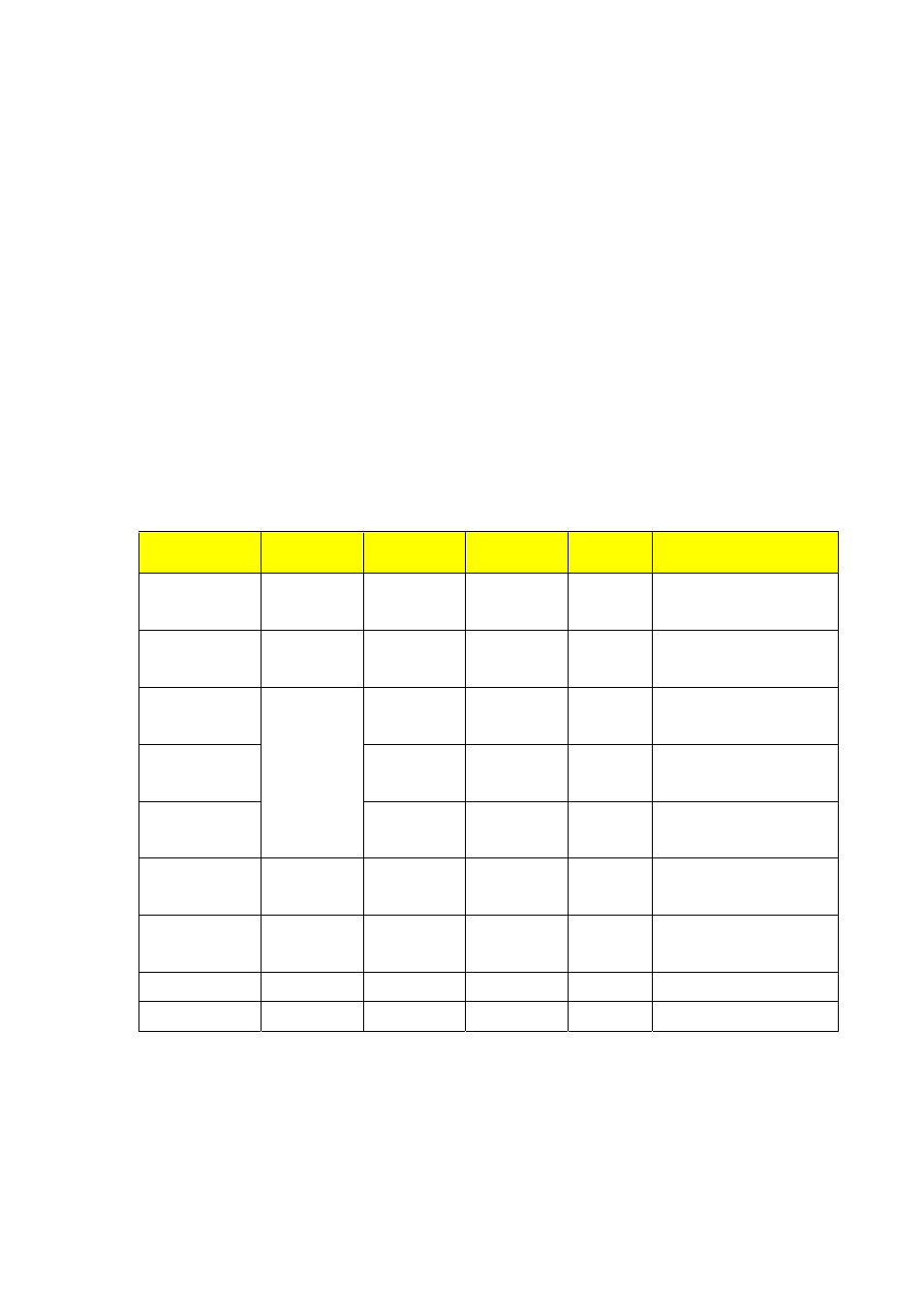 Appendix cpu in support | Acrosser AR-R5700 User Manual | Page 13 / 13
