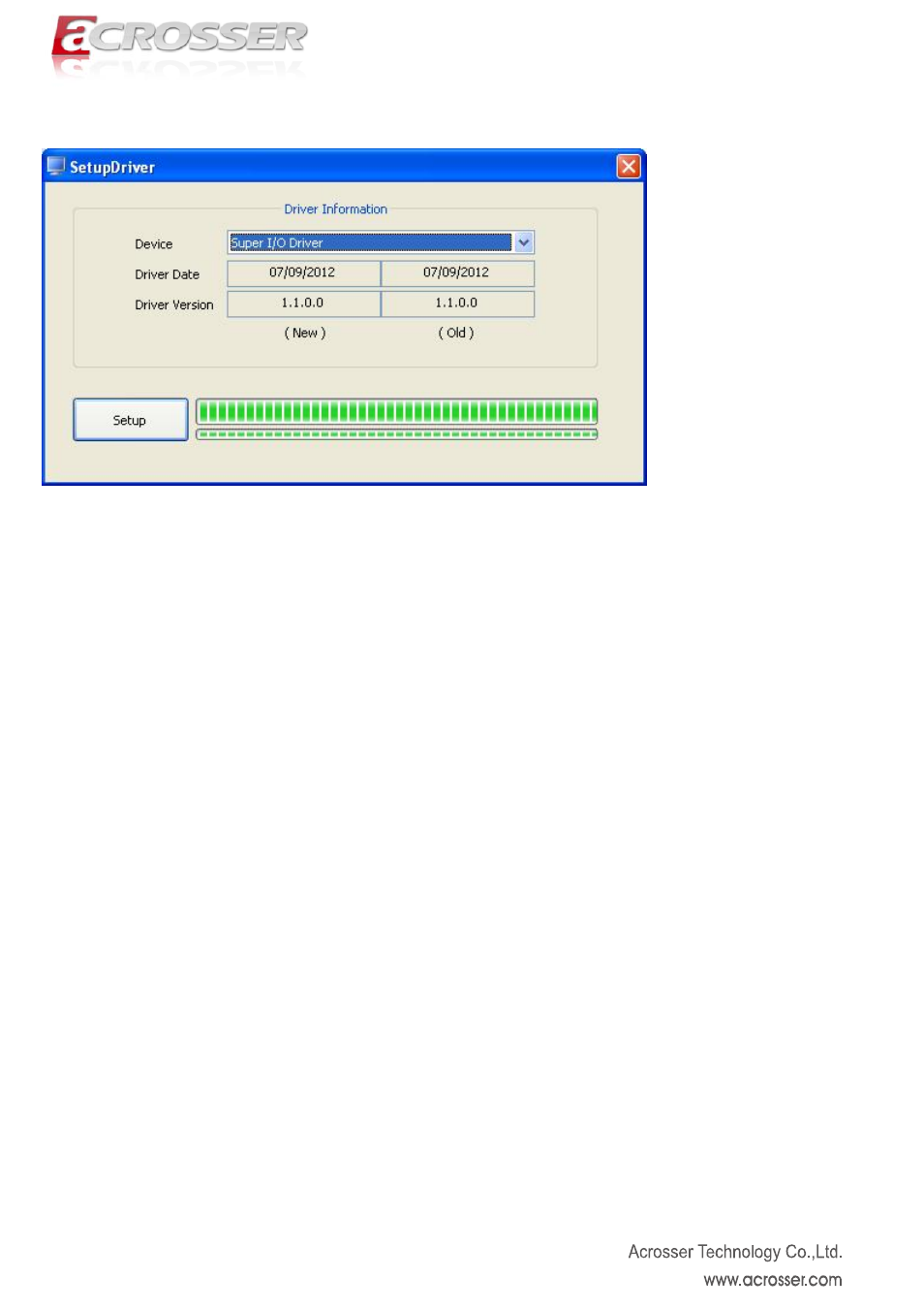 Files description, A-2 api list and descriptions, Gpio and watchdog | Gpio, Gpio pins defines below | Acrosser AR-R6006 User Manual | Page 30 / 35