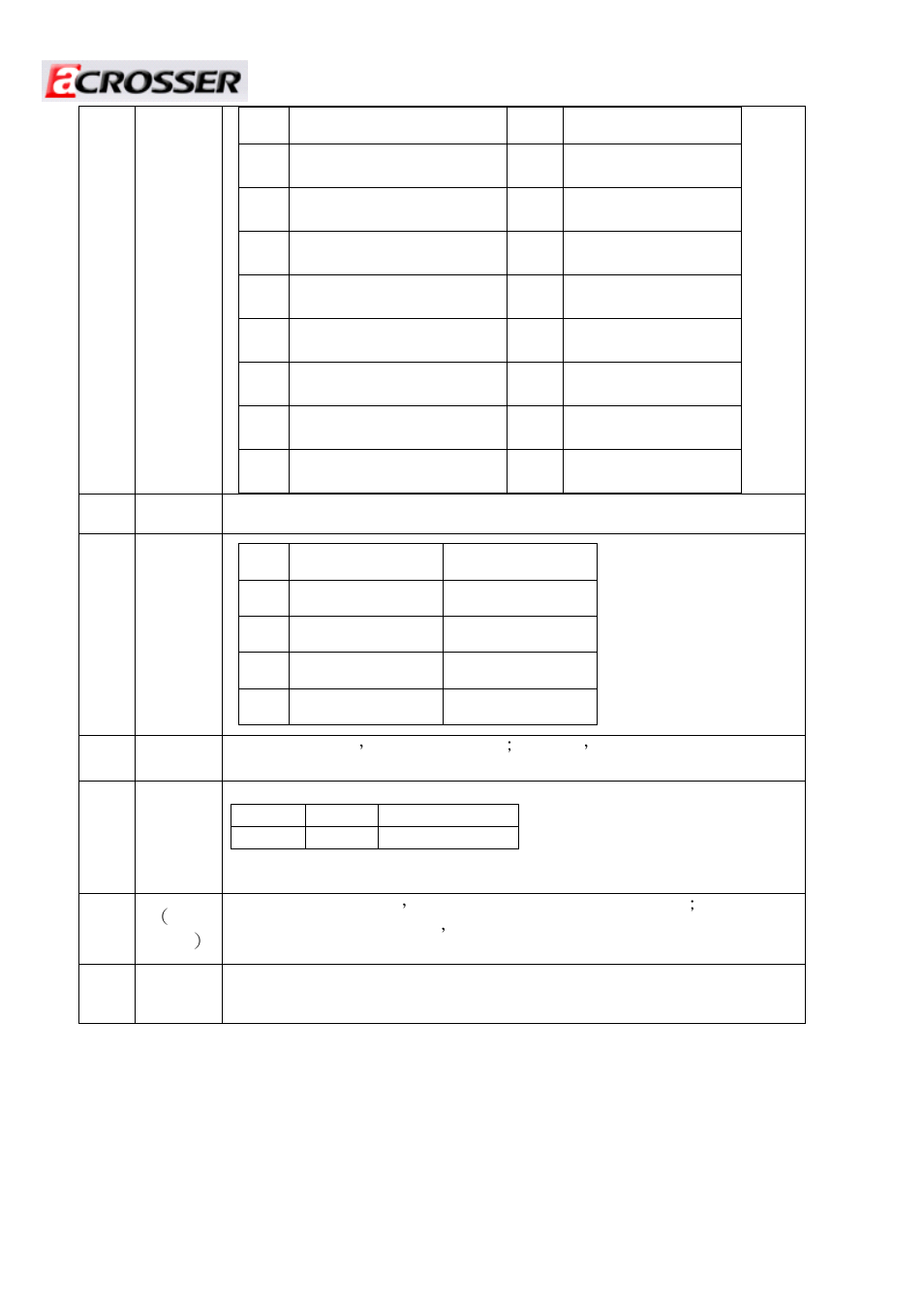 Acrosser AR-R6006 User Manual | Page 12 / 24