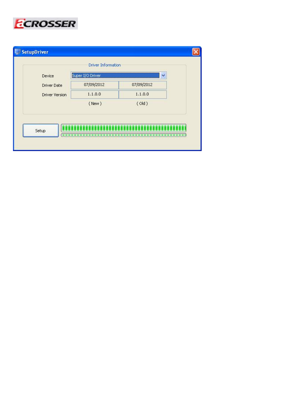 Files description, A-2 api list and descriptions, Gpio and watchdog | Gpio, Gpio pins defines below, A-2 api list and descriptions…………………………………………………19 | Acrosser AR-R6006 User Manual | Page 19 / 24