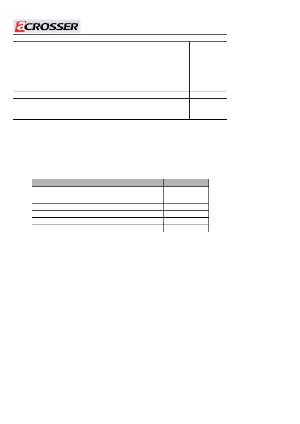 3 package contents, Driver cd, Package contents | Acrosser AR-R6006 User Manual | Page 6 / 24