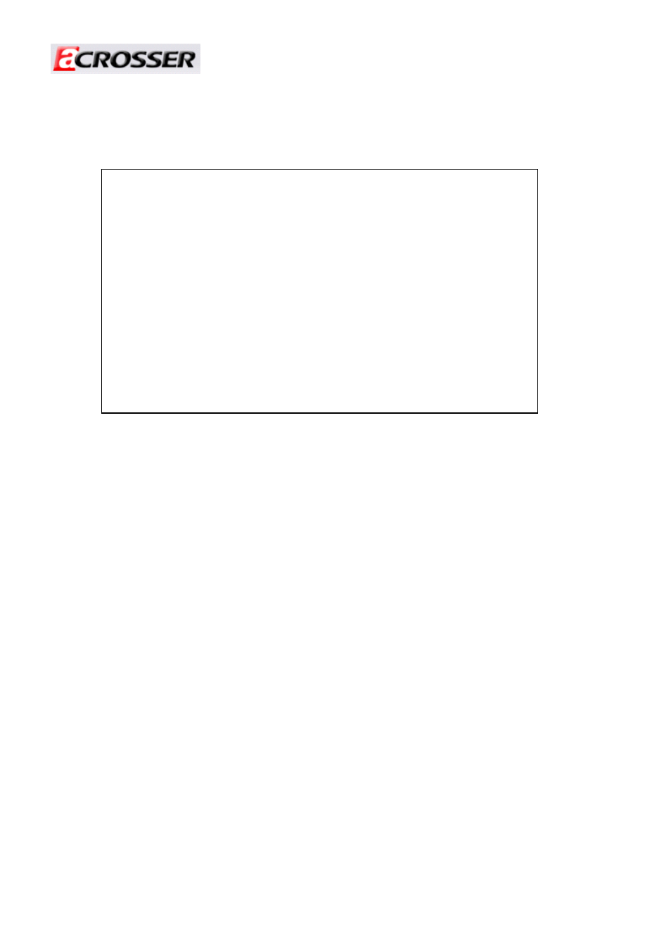 Acrosser AR-R6006 User Manual | 35 pages