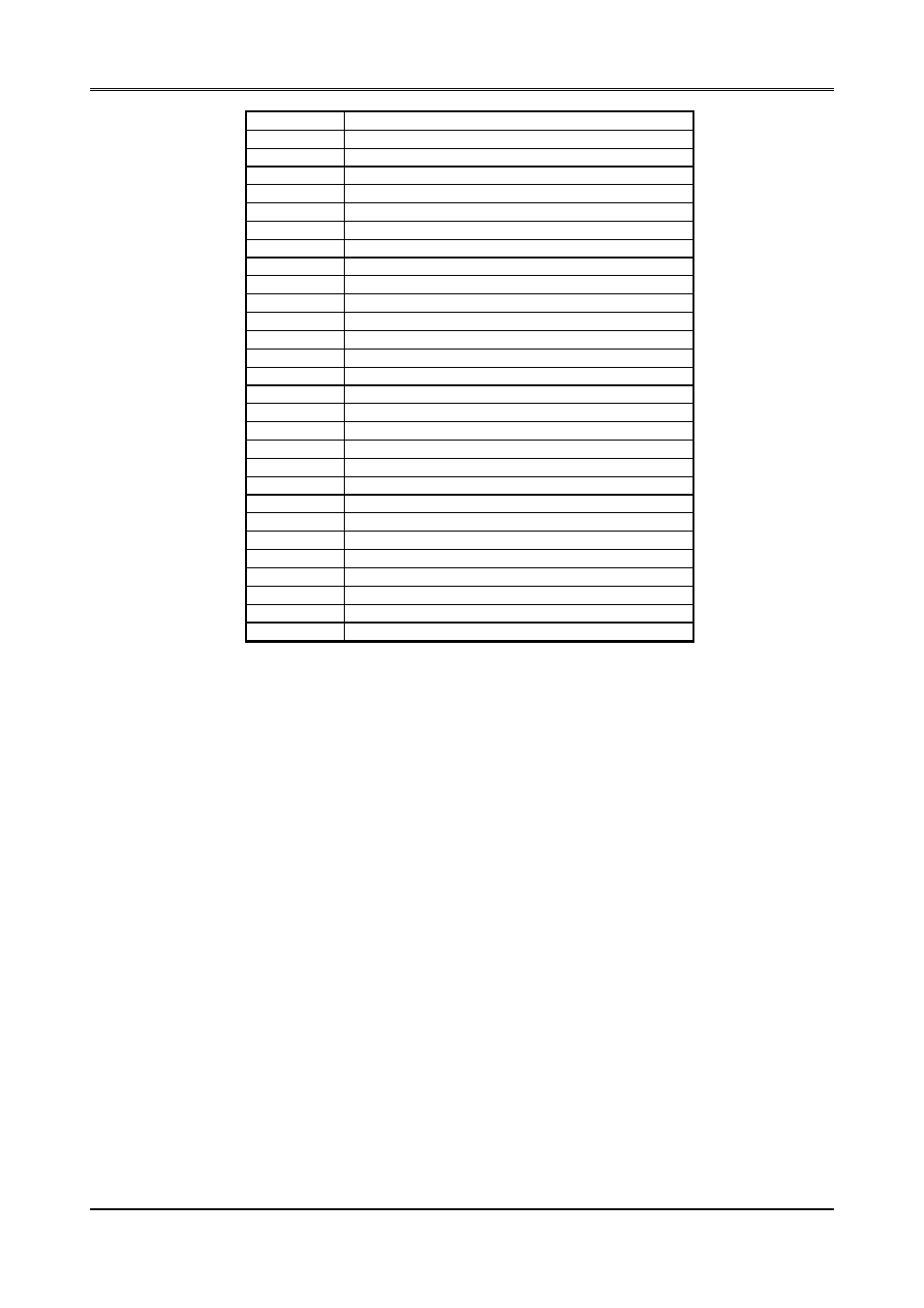 2 real-time clock and non-volatile ram | Acrosser AR-B1550 User Manual | Page 10 / 37