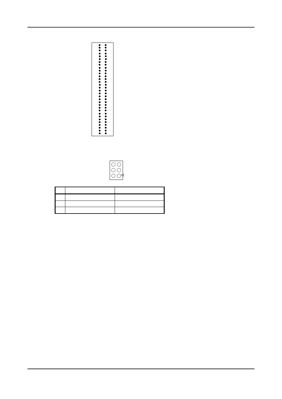 11 test jumper (jp4) | Acrosser AR-B1550 User Manual | Page 20 / 37