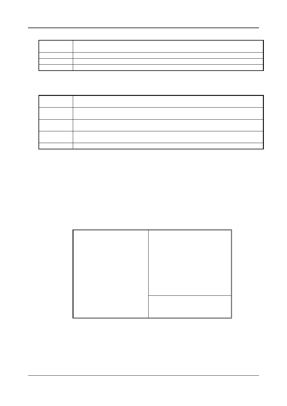 3 bios features setup | Acrosser AR-B1550 User Manual | Page 28 / 37