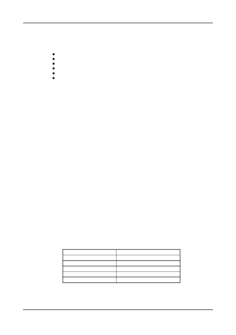 System controller, 1 microprocessor, 2 dma controller | Acrosser AR-B1550 User Manual | Page 8 / 37