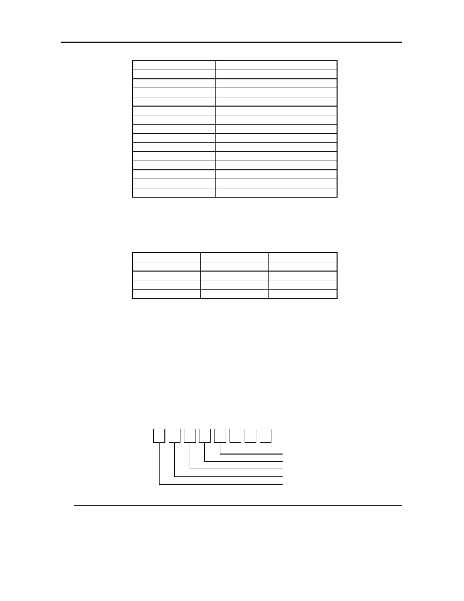 6 parallel port | Acrosser AR-B1550 User Manual | Page 13 / 32