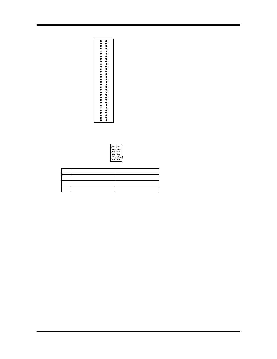 11 test jumper (jp4) | Acrosser AR-B1550 User Manual | Page 19 / 32