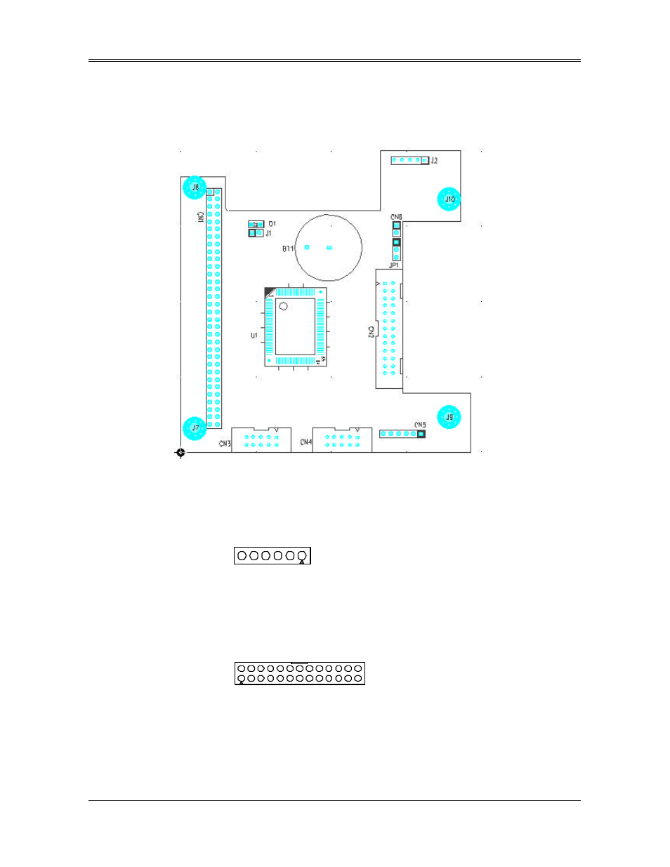 Acrosser AR-B1550 User Manual | Page 20 / 32