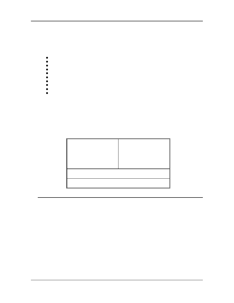 Bios console, 1 bios setup overview, 2 standard cmos setup | Acrosser AR-B1550 User Manual | Page 25 / 32