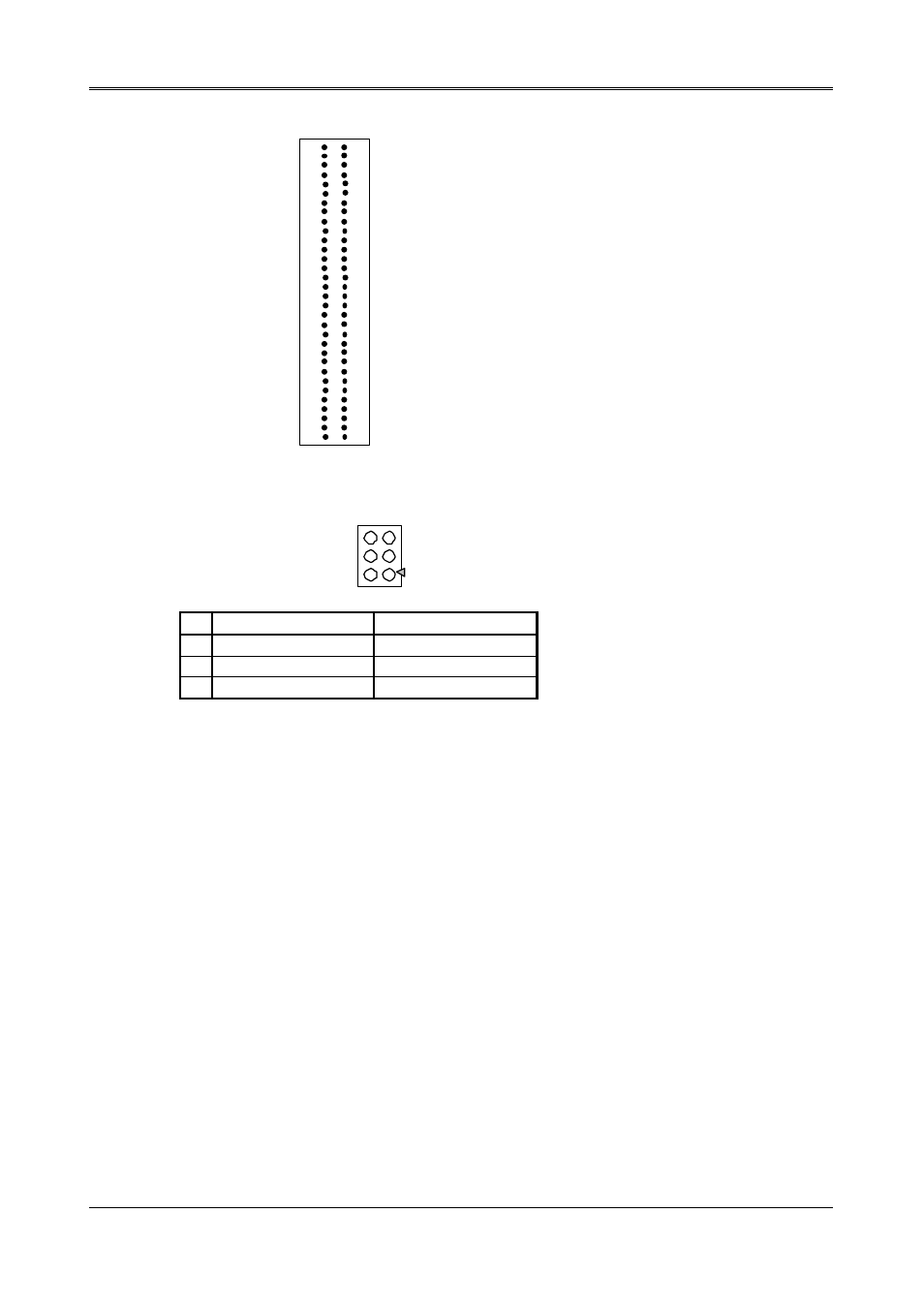 11 test jumper (jp4) | Acrosser AR-B1550 User Manual | Page 19 / 32