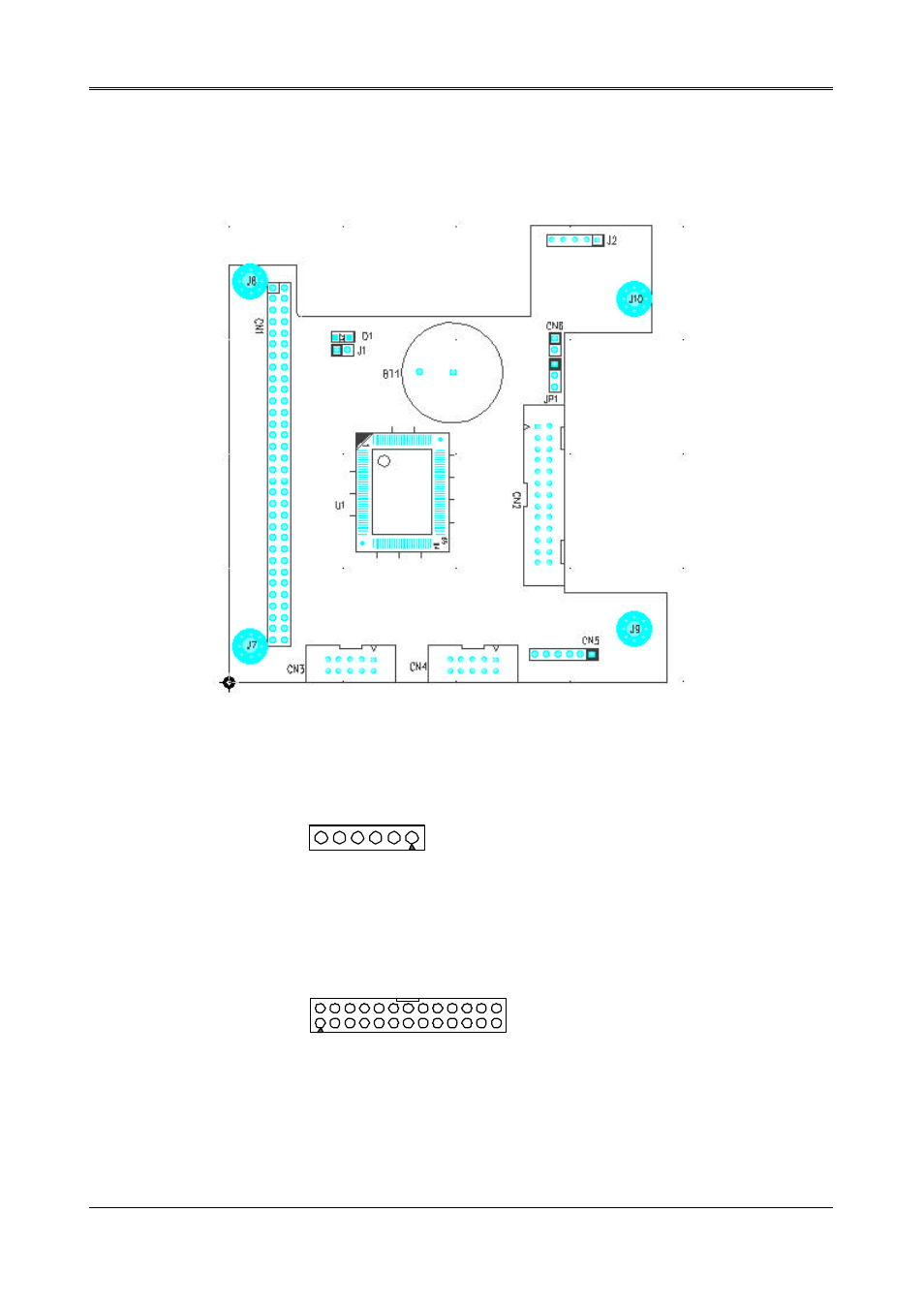 Acrosser AR-B1550 User Manual | Page 20 / 32