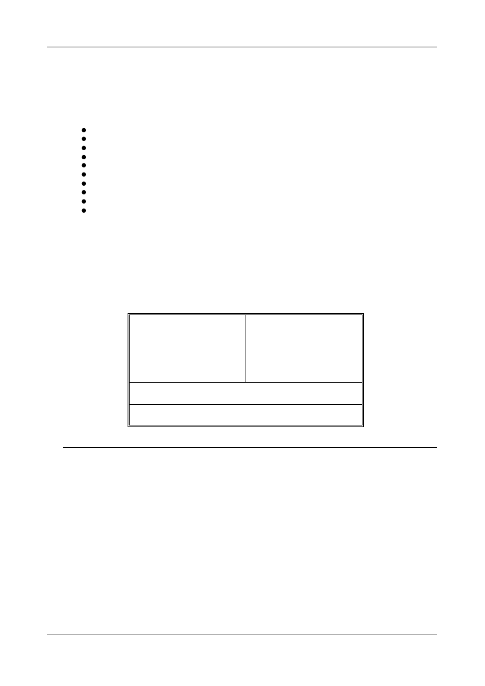 Bios console, 1 bios setup overview, 2 standard cmos setup | Acrosser AR-B1550 User Manual | Page 25 / 32