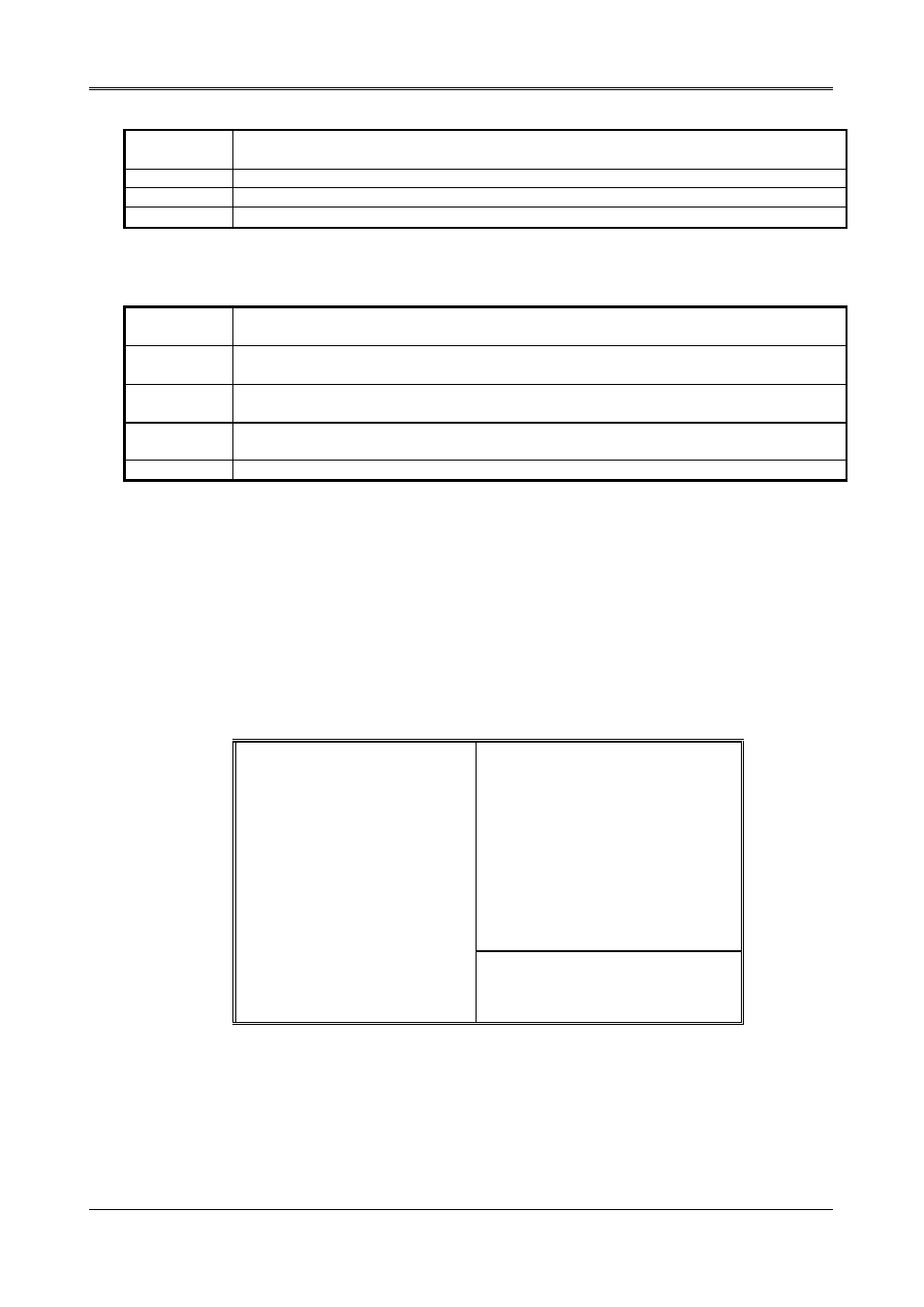 3 bios features setup | Acrosser AR-B1550 User Manual | Page 27 / 32