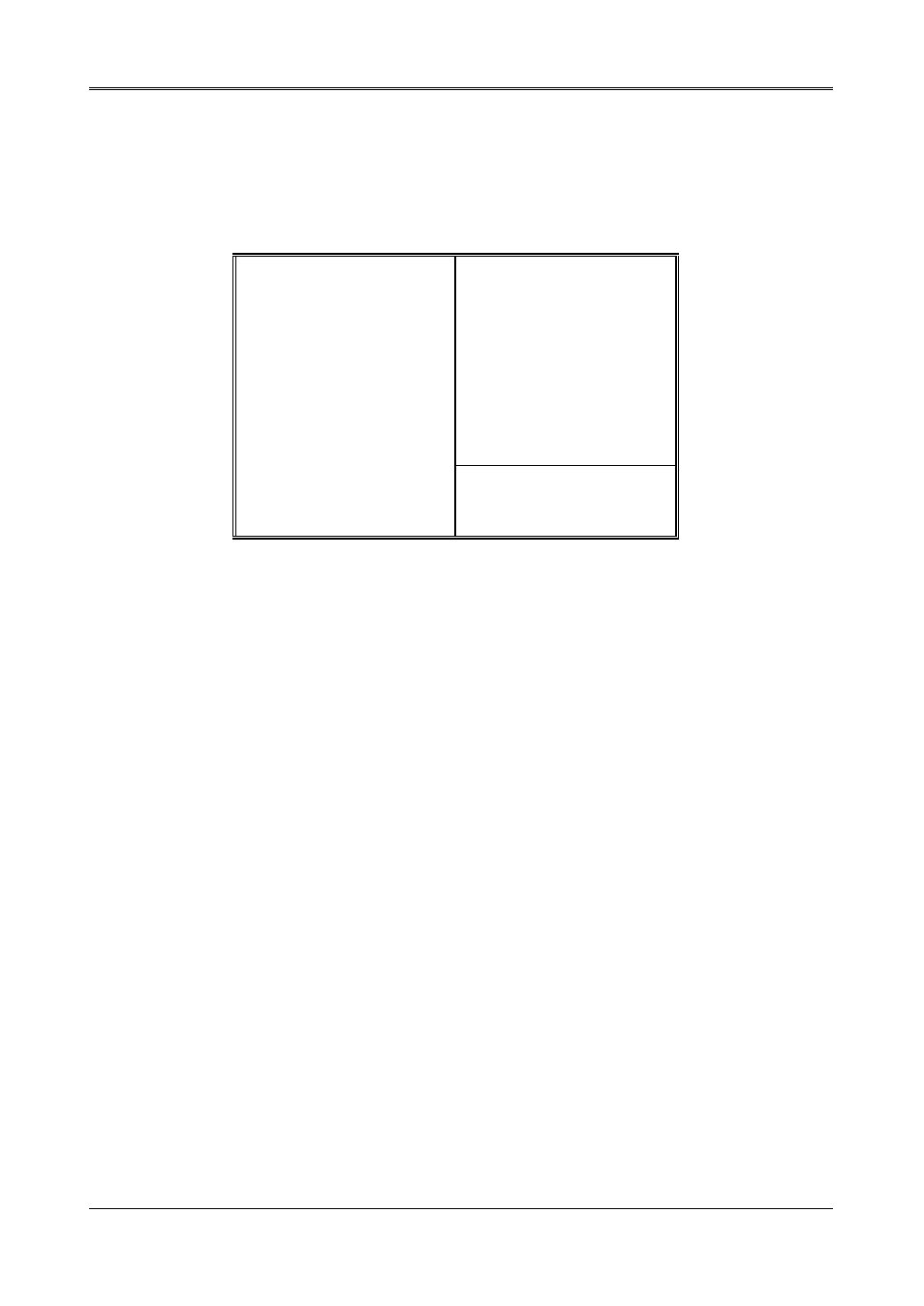 4 chipset features setup | Acrosser AR-B1550 User Manual | Page 29 / 32