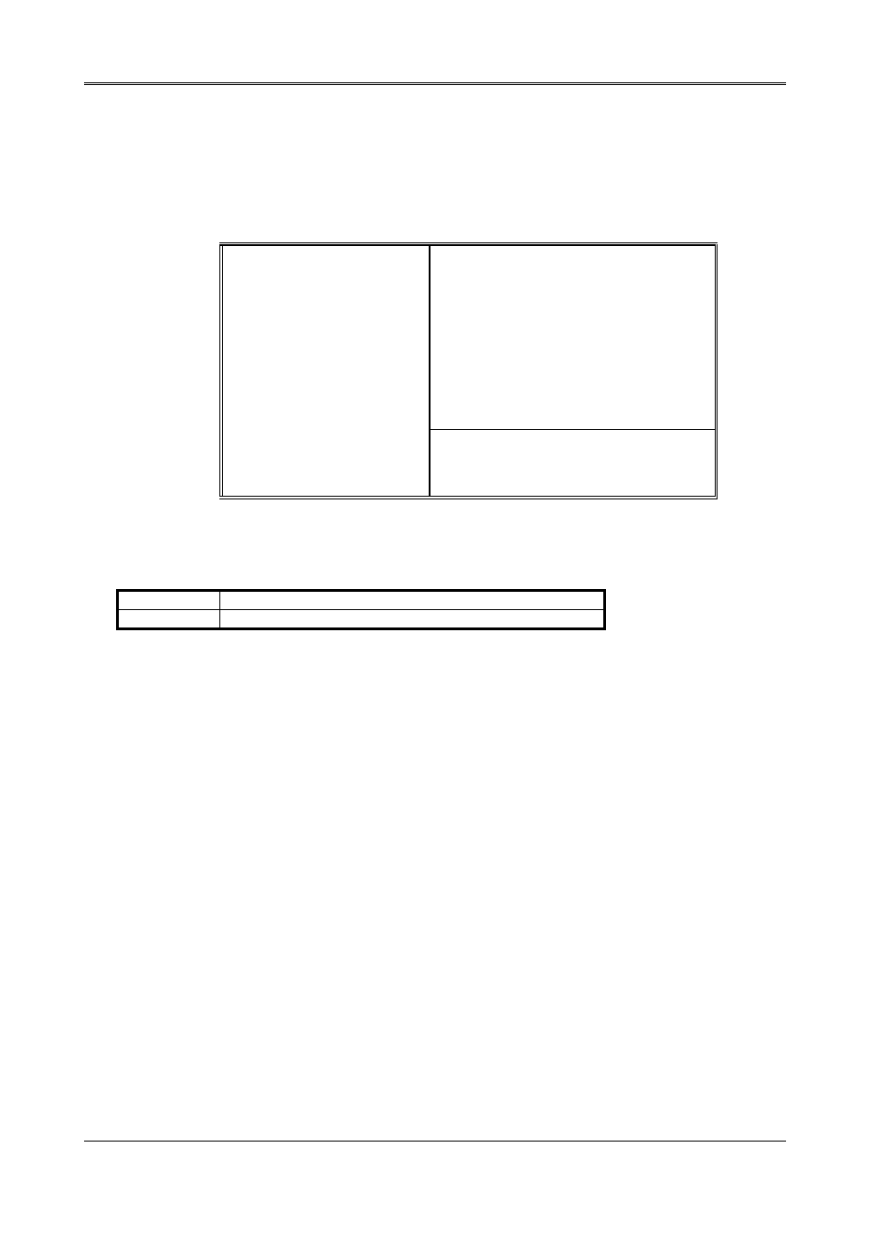 7 integrated peripherals | Acrosser AR-B1550 User Manual | Page 31 / 32