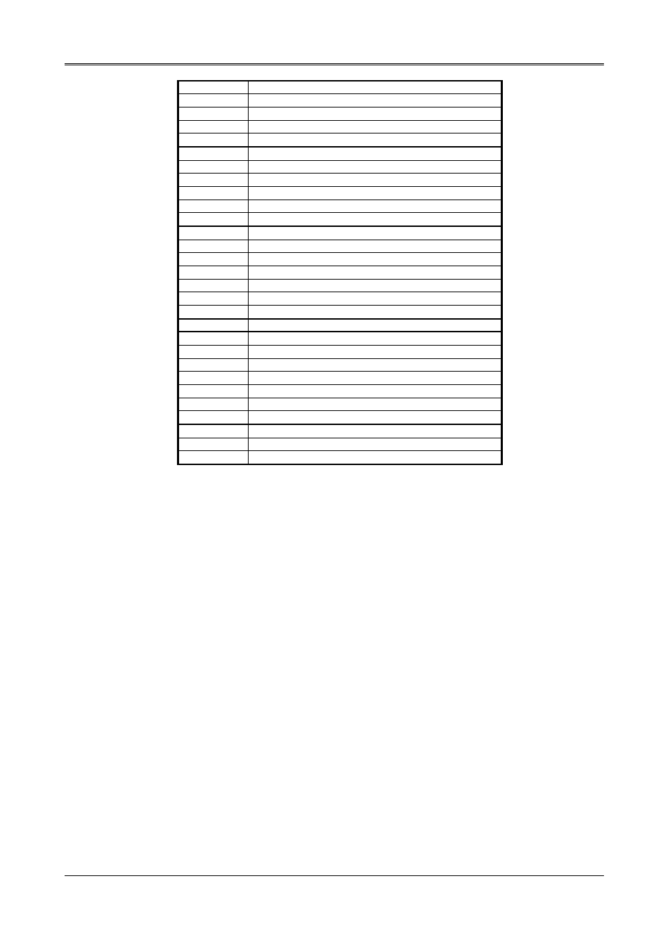 2 real-time clock and non-volatile ram | Acrosser AR-B1550 User Manual | Page 9 / 32