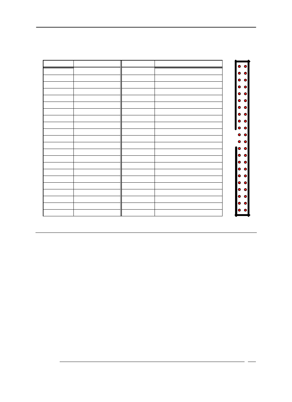 2 serial ports | Acrosser AR-B1893 User Manual | Page 12 / 35