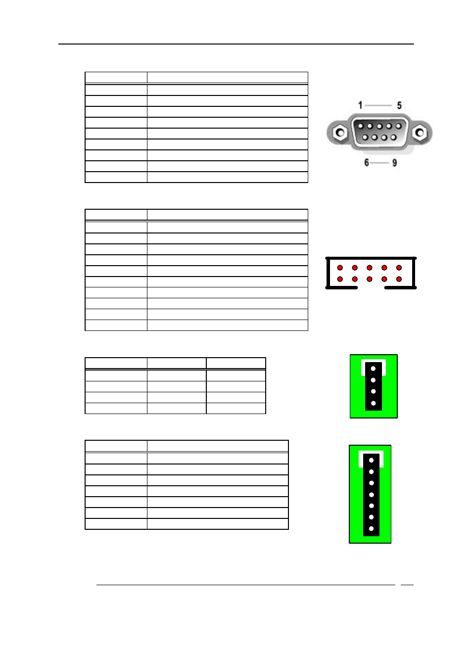 Acrosser AR-B1893 User Manual | Page 13 / 35