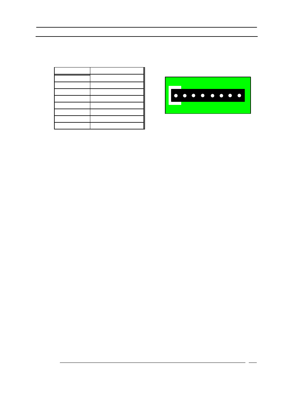 15 isp cpld connector | Acrosser AR-B1893 User Manual | Page 20 / 35