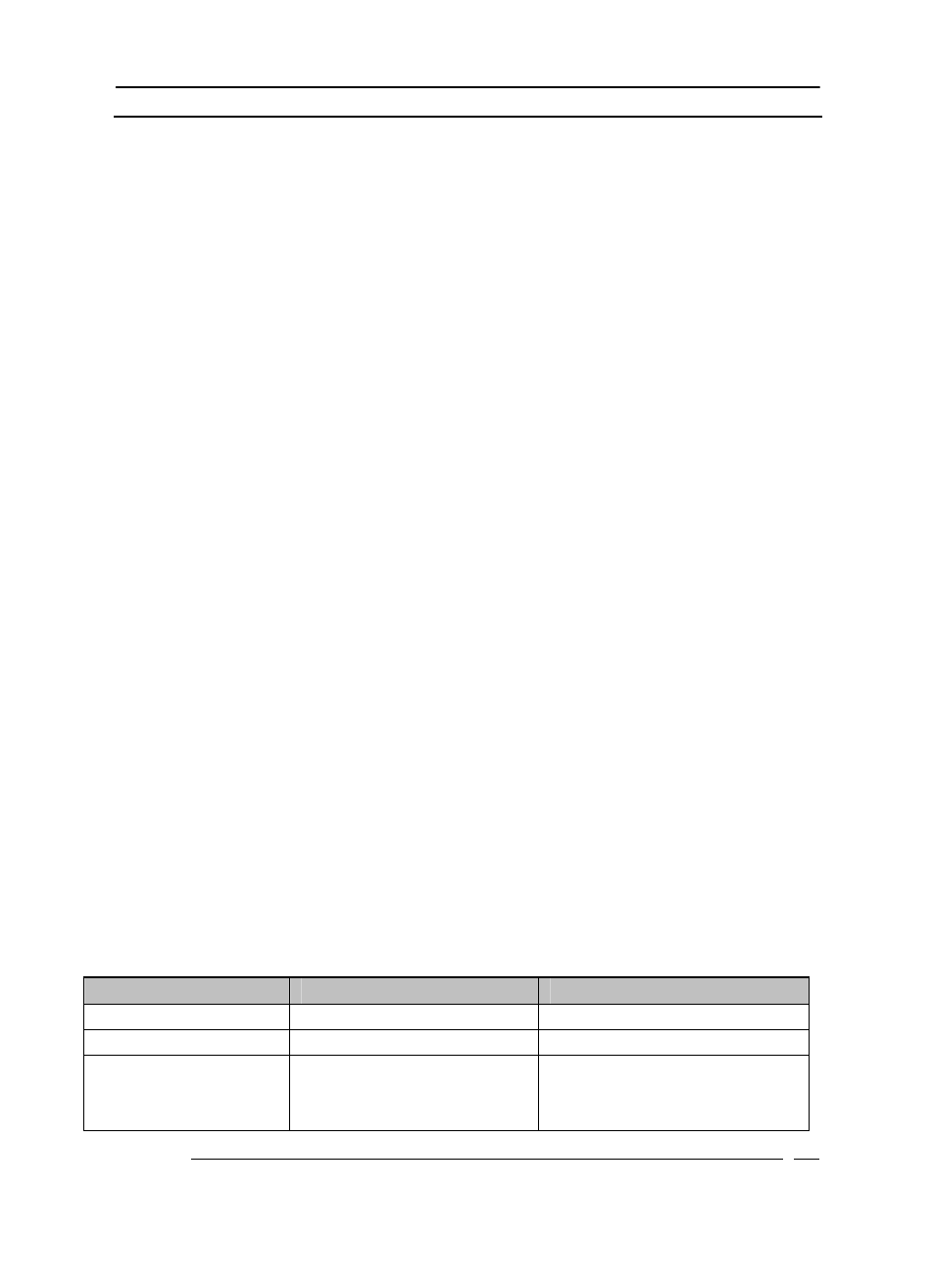 Main menu selections, 4 main menu | Acrosser AR-B1893 User Manual | Page 23 / 35