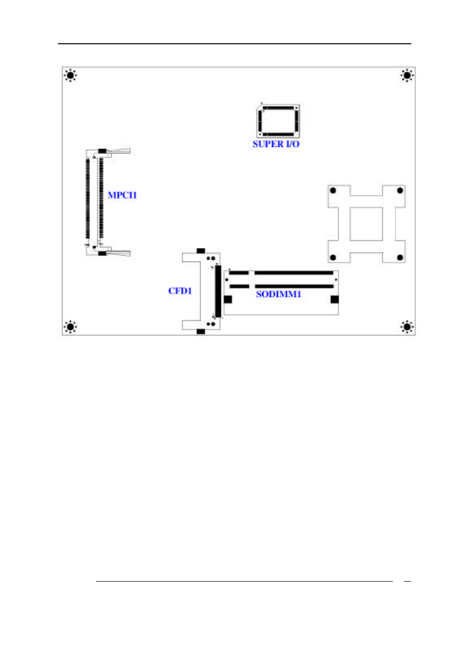 Acrosser AR-B1893 User Manual | Page 8 / 35