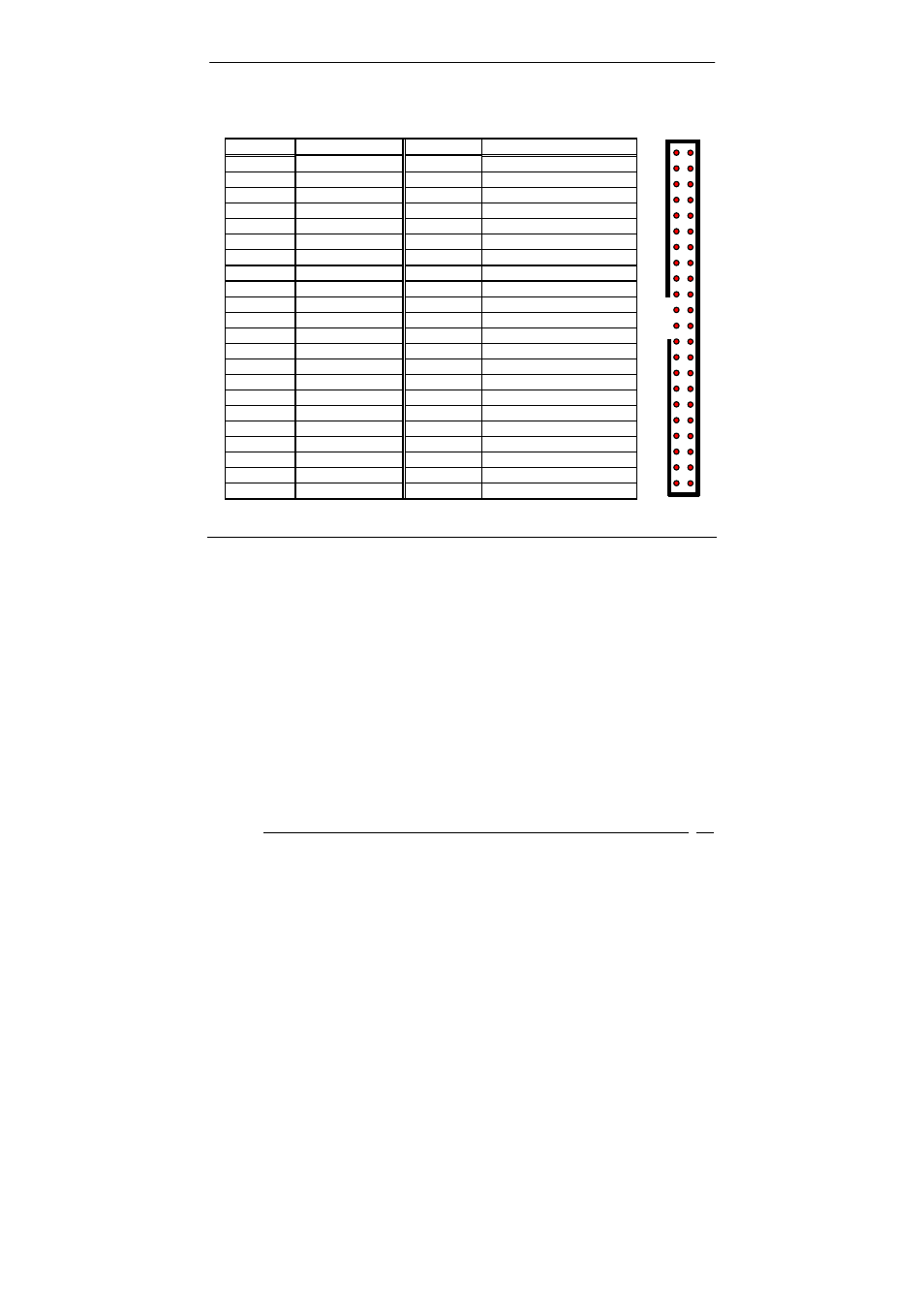 2 serial ports | Acrosser AR-B1893 User Manual | Page 12 / 35